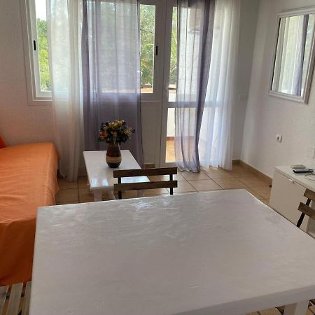Appartamento Costamar 14, Es Pujols, Alta Turistica 外观 照片